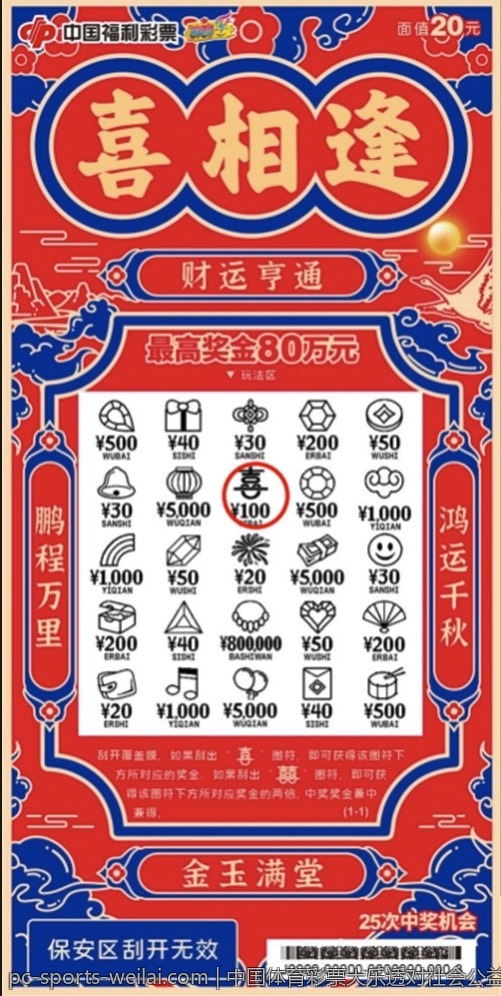 中国体育彩票大乐透对社会公益的贡献